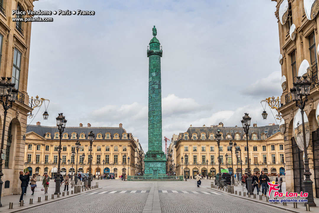 Place Vendome